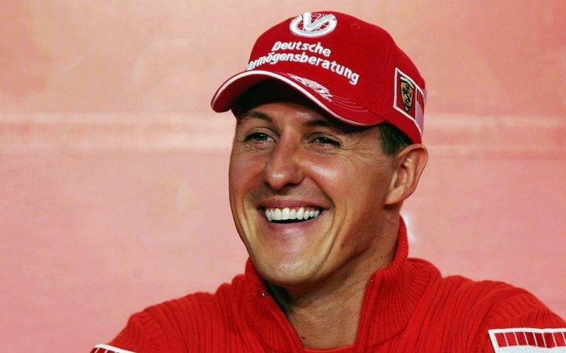 Michael Schumacher / Michael Schumacher: Everything There Is to Know