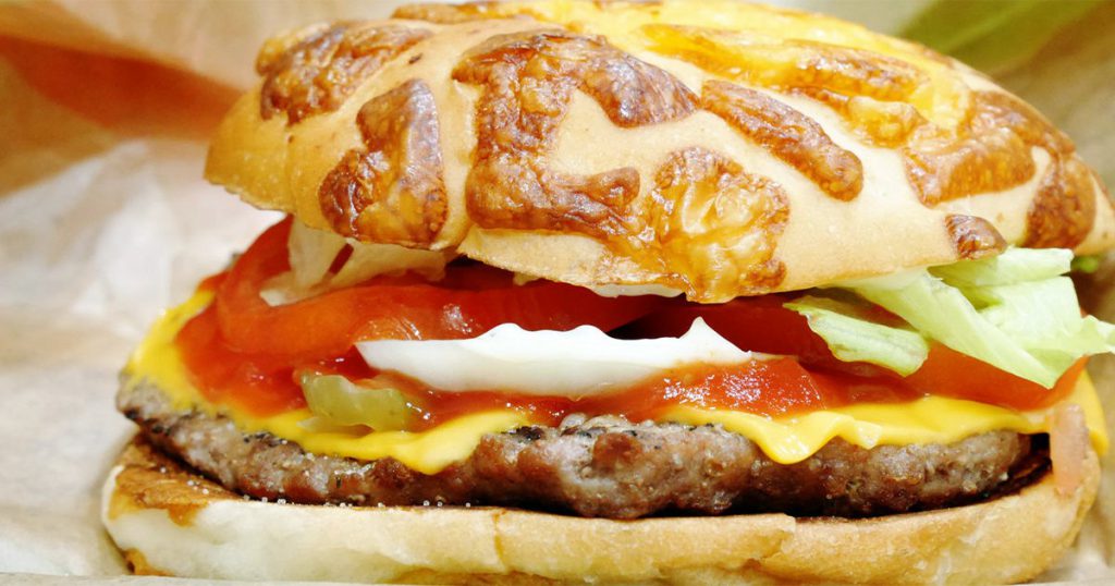 Burger King la chaîne de FastFood dévoile ses nouveaux et délicieux