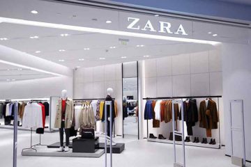 zara on