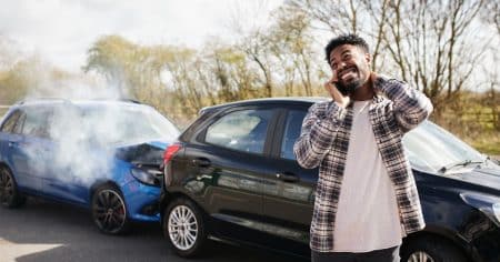 enjeux de l'assurance pour voitures autonomes